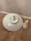 OVI Taklampa Pendellampa Vit Design