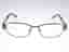 Cazal Mod 4190 Col 002 ladies vintage metal frame-original clear lenses-1980s