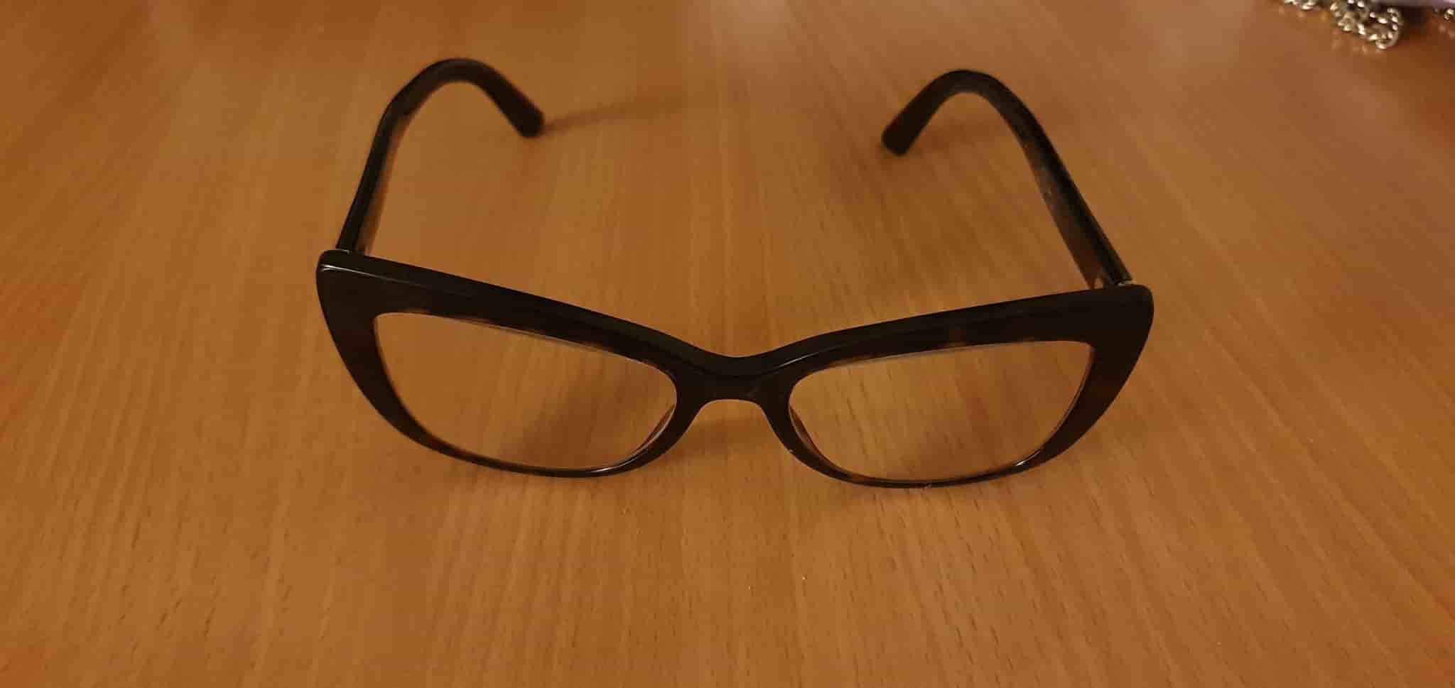 Dolce & Gabbana Glasögon - original, med fodral
