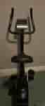 Motionscykel Christopeit AL2