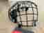 CCM FM580 Hockeygaller, Svart, Storlek L