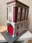 Playmobil Ghostbusters Brandstation KOMPLETT