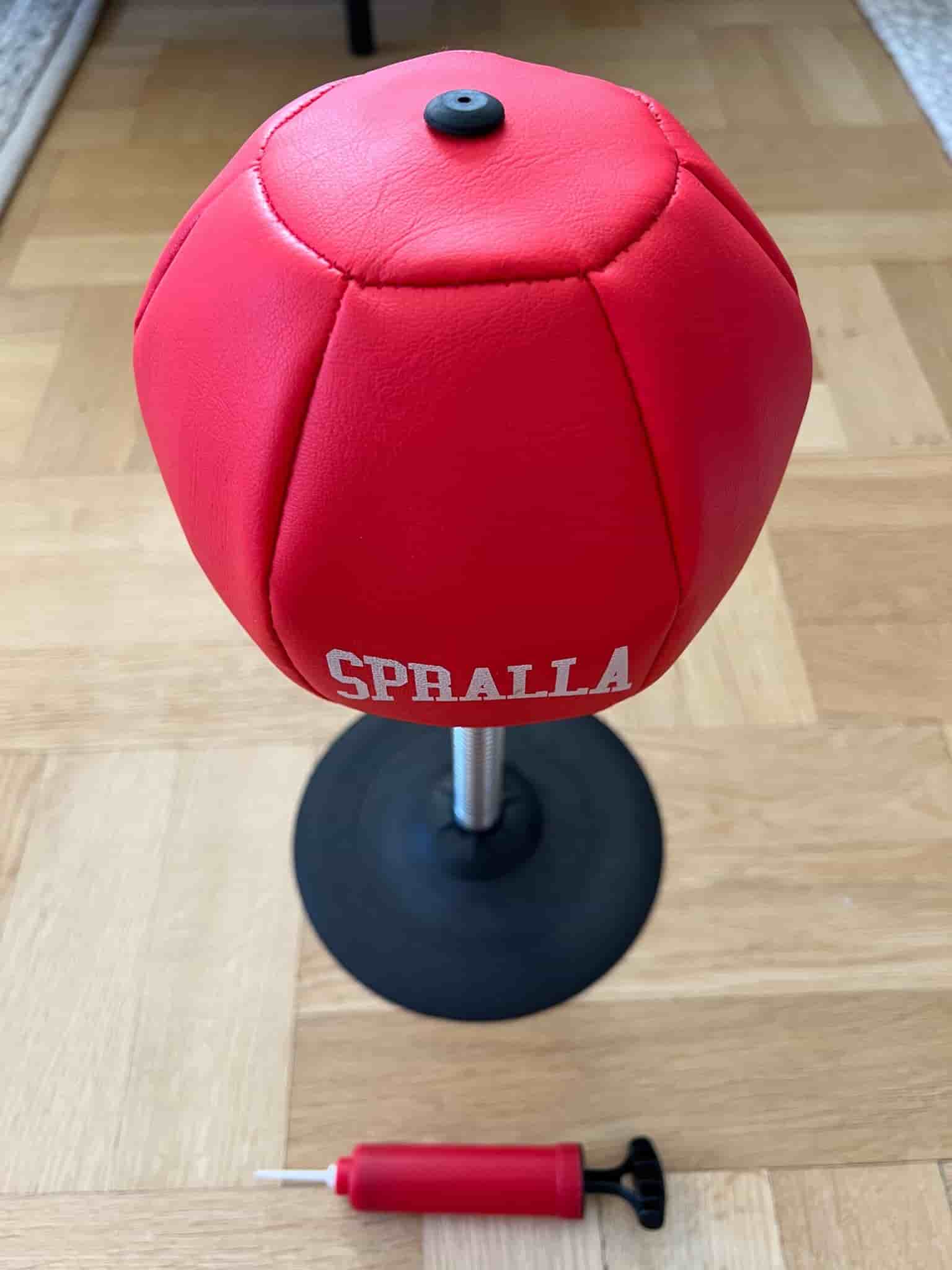 SPRALLLA Boxboll