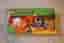 Oöppnat! LEGO Minecraft The Nether Portal Ambush / Attack vid Netherportalen