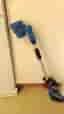 Biltema Grästrimmer