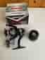 Haspelrulle WINDBLADE SAIMINO X 6000 7 LAGER. Nyskick MED LINNA EXTRA SPOLE