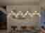 Stiftlampa LED G9 2 W 200 lm 25 st