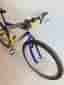 Vintage GT Tequesta MTB - Shimano STX - S/M
