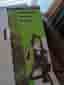 Garden Hedge Trimmer, Petrol, Model 77796
