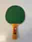 STIGA Alser World Champion Junior Bordtennisracket
