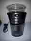 Kaffekvarn OBH Nordica 2409 svart