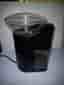 Kaffekvarn OBH Nordica 2409 svart