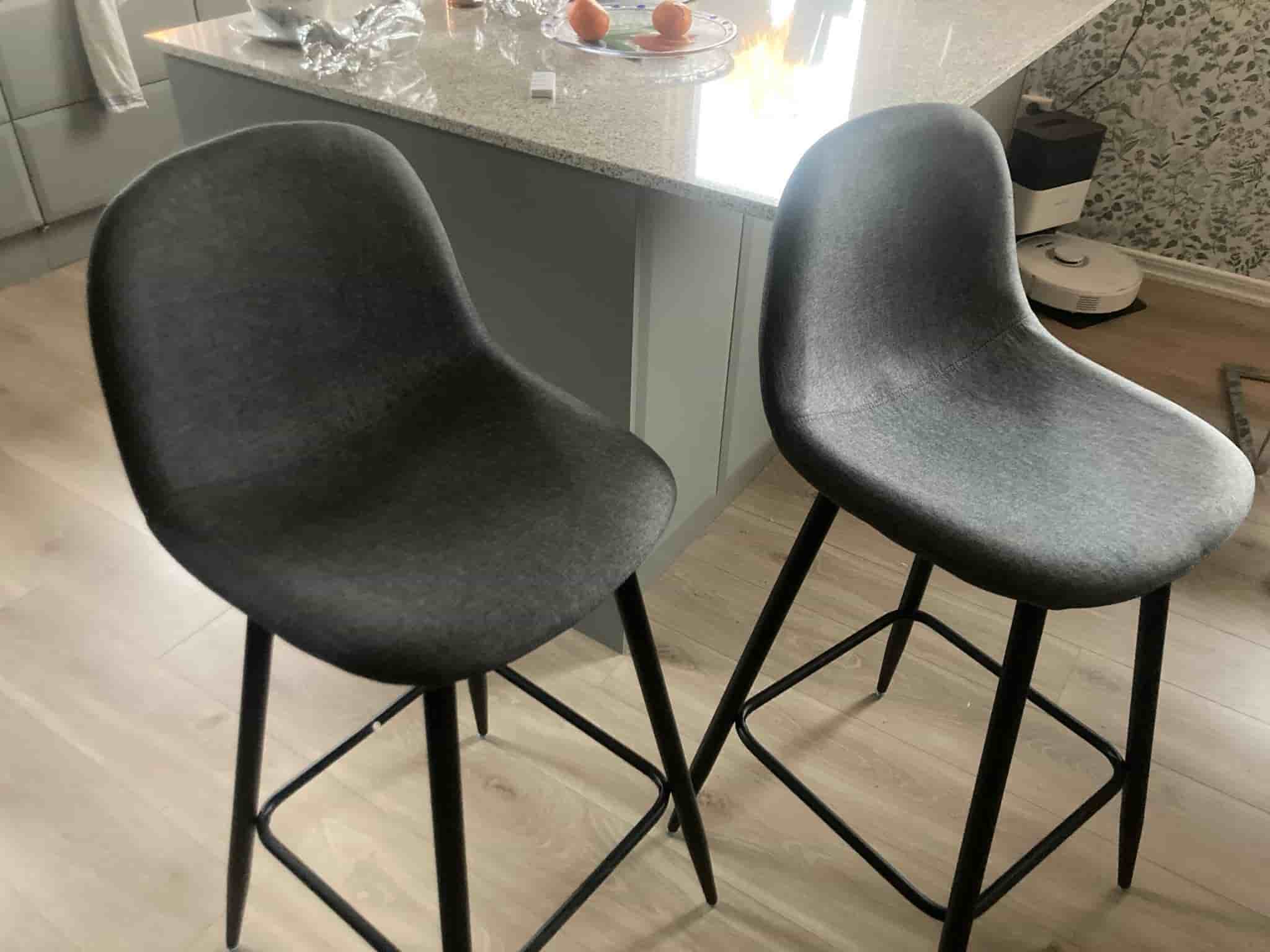 Barstolar