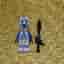 LEGO Star Wars 501st clone specialist MISPRINTED sw1248