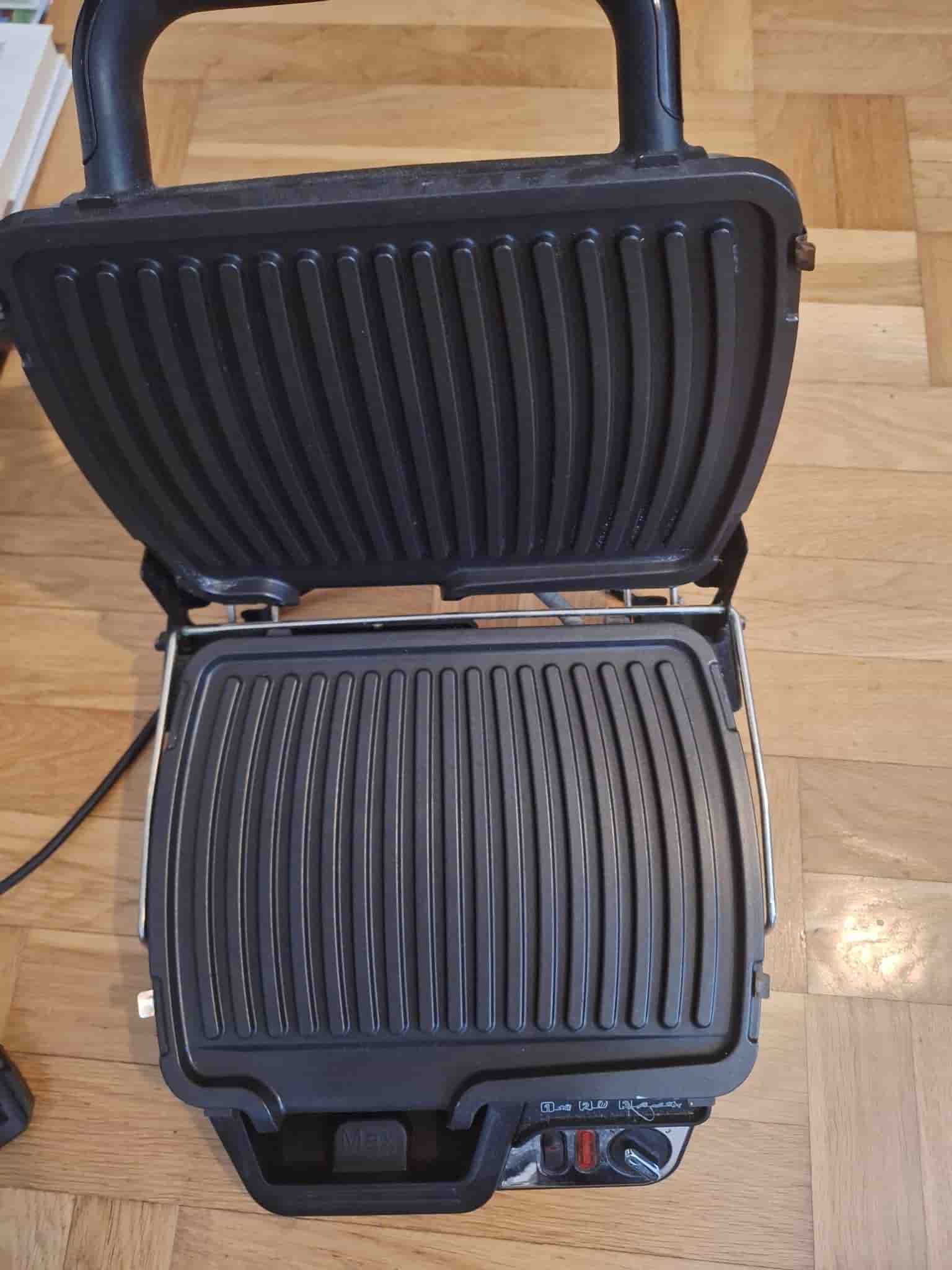 Tefal OptiGrill