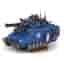 Warhammer 40k Space Marines Primaris Repulsor Executioner