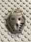 Bionicle Silver Bionicle Mask Pakari (32566) 1st