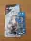 LEGO Star Wars 40557 Defense of Hoth brister pack Oöppnad