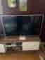Philips 43 tums TV med Tele2 TV Hub Mini