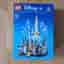 LEGO Disney 40478 Mini Disney Castle (NY OÖPPNAD)