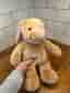 SÄLLANTILLFÄLLE! Build-A-Bear Workshop Kanin Gosedjur