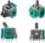 Xbox Series X|SX Spakar Joystick (10 kΩ) - (2-Pack)