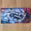 (# 1) LEGO Marvel 76162 Black Widow's Helicopter (NY) - ÍNGA MINIFIGURER - LÄS !