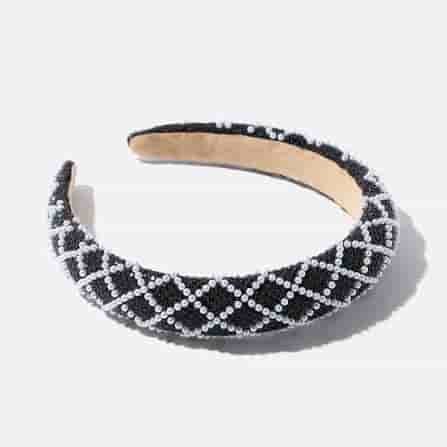 Diadem, nyskick