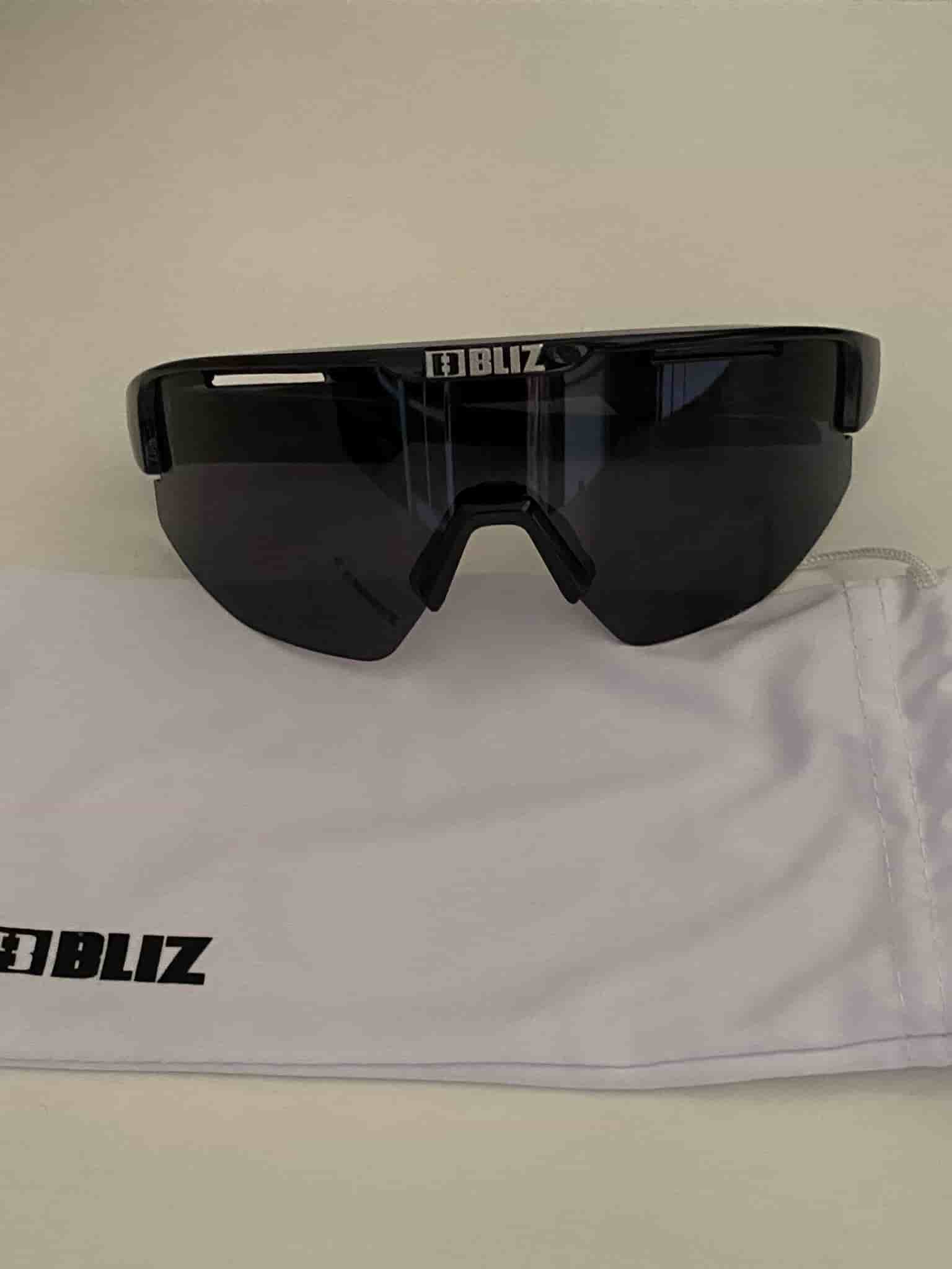 Bliz Matrix Sportglasögon