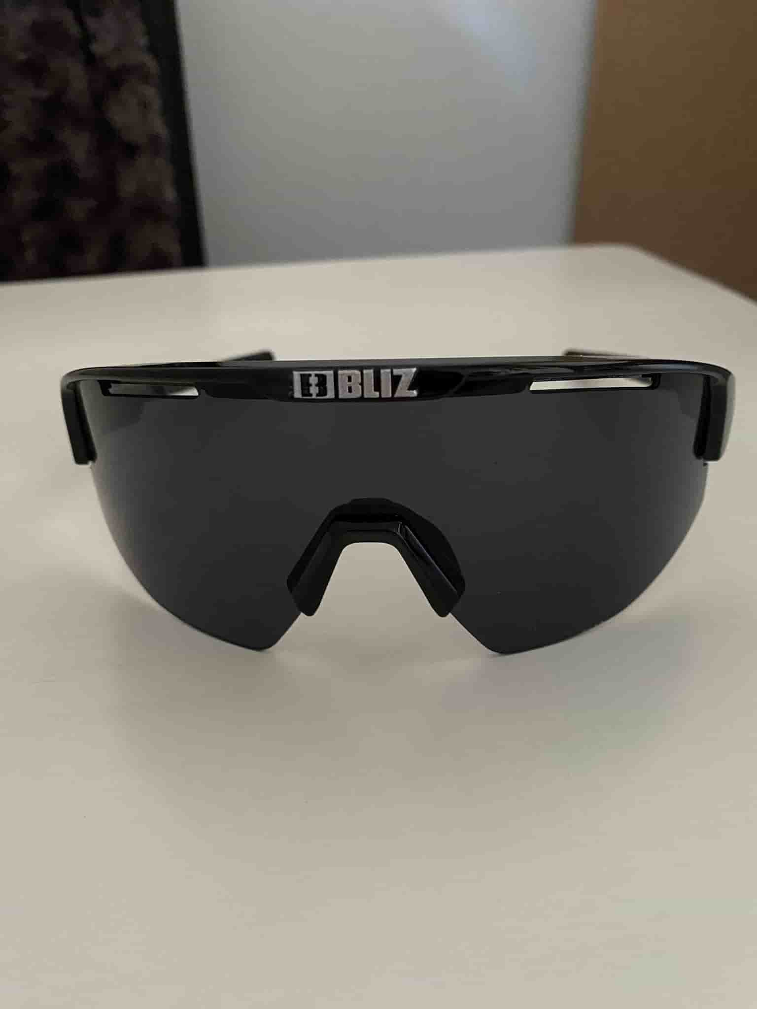 Bliz Matrix Sportglasögon