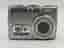 Nikon Coolpix P3 8.1 MP digitalkamera Silver
