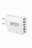 65W Snabbladdare – 5 portar (USB-C & USB-A) – PD