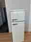 Severin Refrigerator with Freezer Compartment