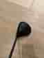 Cobra King LTDx Driver med HZRDUS Smoke RDX Skaft Stiff