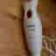Bosch CleverMixx Hand Mixer 400W White Funkar som det Ska i Toppen Skick.