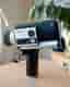 Minolta Autopak-8 D4 Super 8 Film Analog Movie Camera