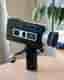 Minolta Autopak-8 D4 Super 8 Film Analog Movie Camera