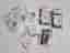 3st Hidealite 1202 Smart LED-spotlights med Jolly Pro-drivdon