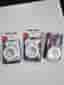 3st Hidealite 1202 Smart LED-spotlights med Jolly Pro-drivdon