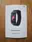 Active Fit Tracker aktivitetsarmband