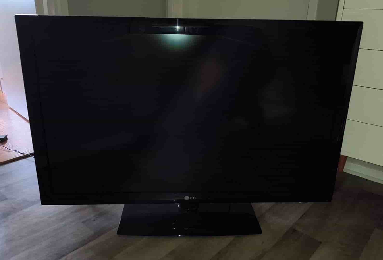LG TV