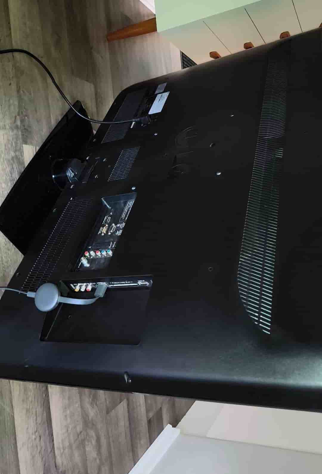 LG TV