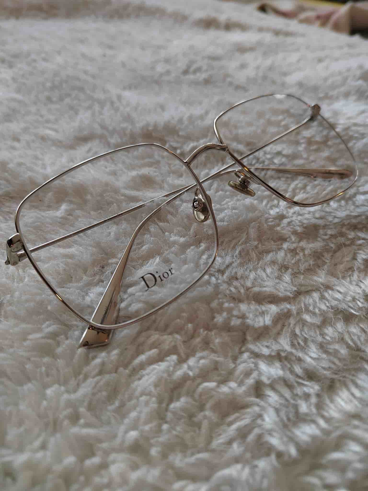 Christian Dior Stellare 01 Glasögon
