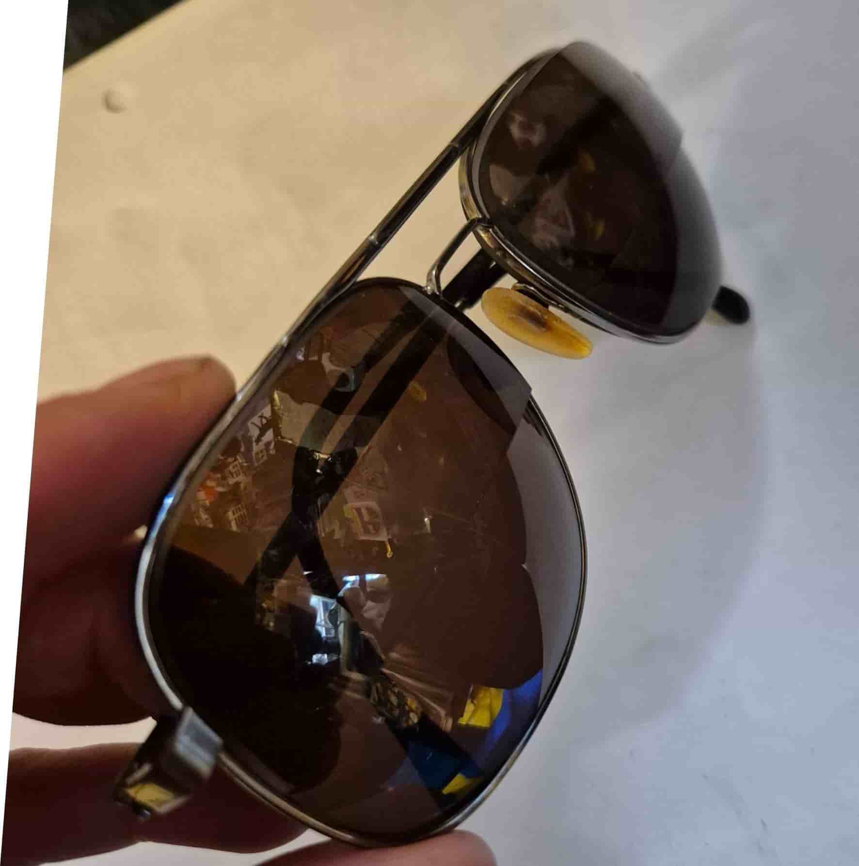 Nya/oanvända! Vintage/retro 1950/60-tal Glasögon med styrka,toning Västerlån