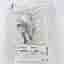 IKEA DINGE Spotlight Lampa Plast Vintage Lamparmatur
