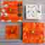 Rory’s Story Cubes Dice Game 9 Cubes Storytelling Game Complete Set