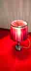 En fin Bordslampa