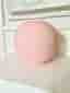 Cooee Design Ball Vas 20cm Rosa utgått Matt Rund