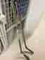 Ishockeyklubbor, 2 st,