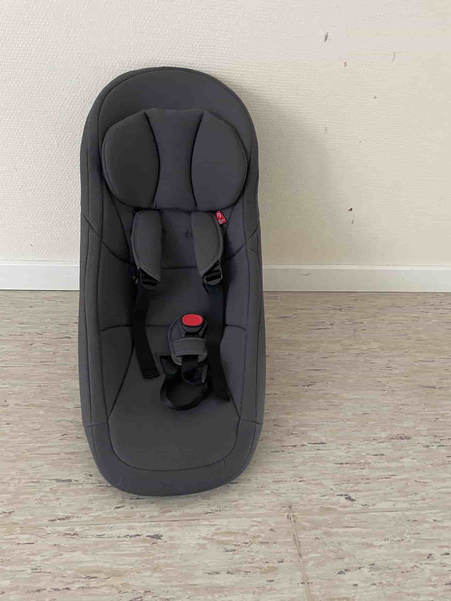 Hamax baby insert